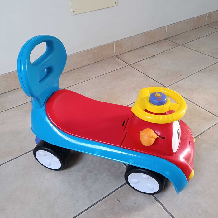 Chicco Carrinho de Brincar Criança