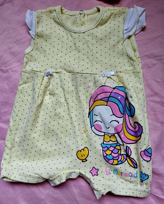 Пісочник 74 розмір