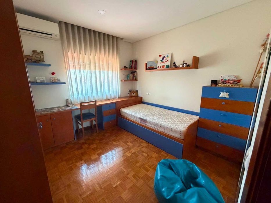 Mobília completa quarto criança