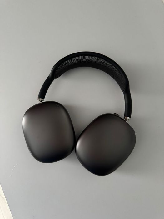 AirPods Max Space Grey 2025