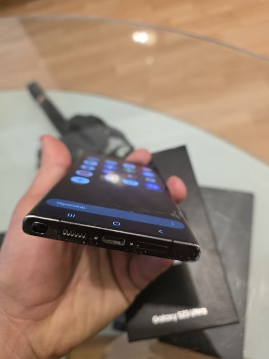 Samsung Galaxy S23 Ultra 512GB 12GB Dual Sim