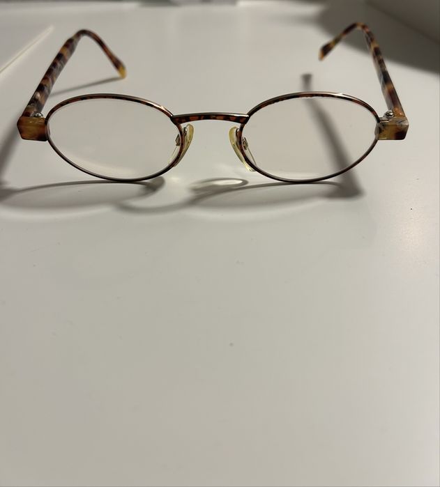 Вінтажні окуляри Nigira Німеччина