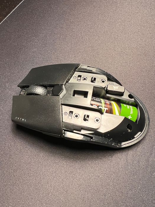 Rato Corsair Katar Pro Wireless