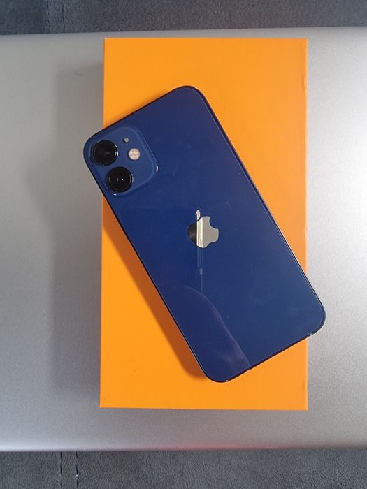 Apple iPhone 12 Mini
