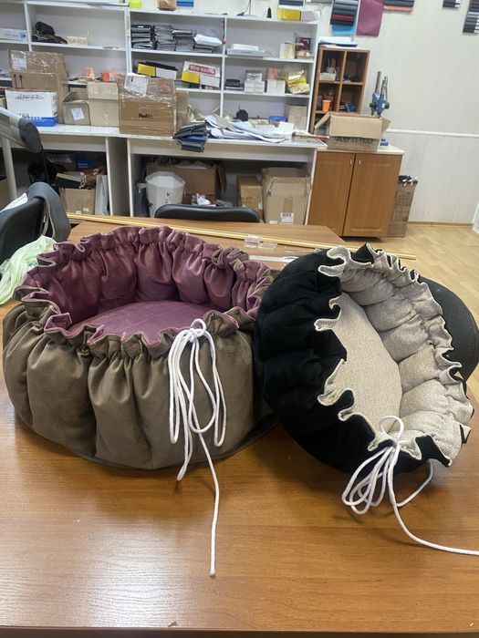 Пуфи- лежанки! Нові !