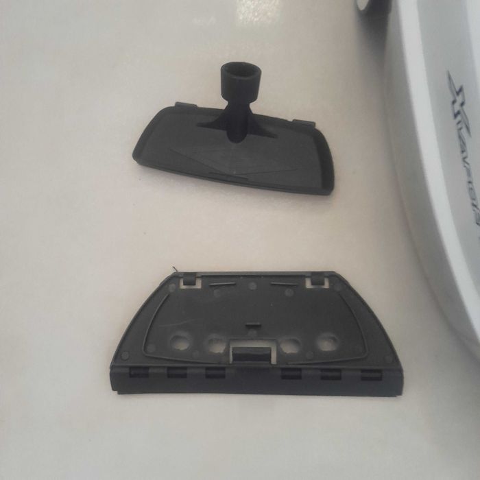 Myjka parowa Ariette