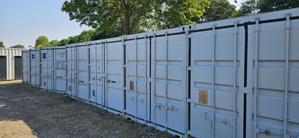 Magazyn komórka lokatorska na wynajem