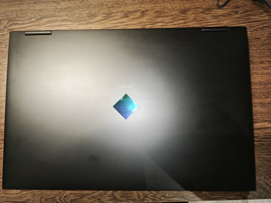 OMEN17 | i7-12700H | RTX 3060 | 32GB RAM | 1TB SSD | Gaming(como novo)