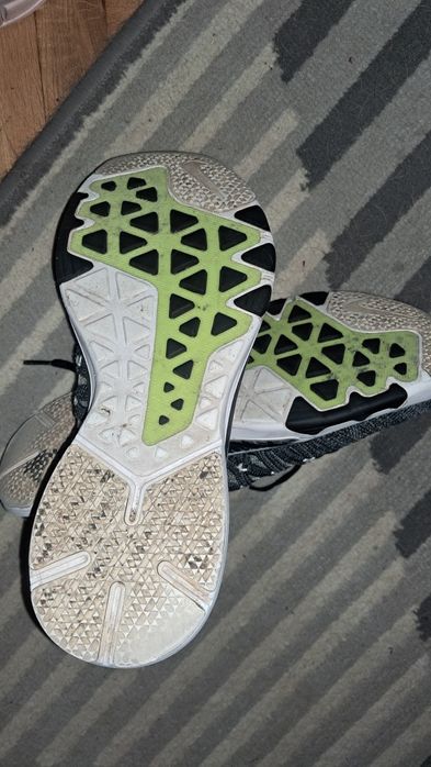 Buty nike training 44.5 meskie stan db++ wygodne