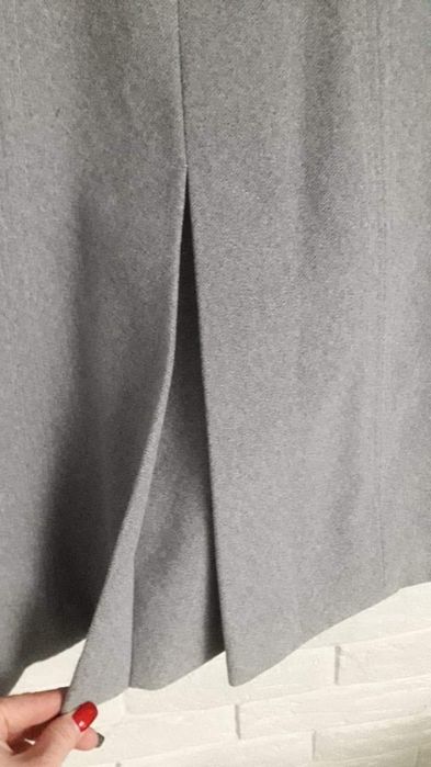 Płaszcz roz 44 NOWY zartex