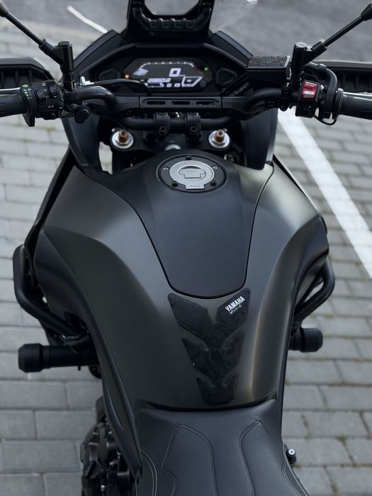 YAMAHA TRACER 7 - Como Nova, Full Extras!