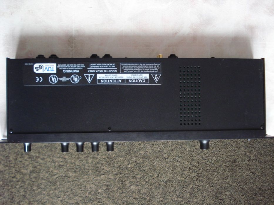 Ревербератор "Lexicon" MPX-500