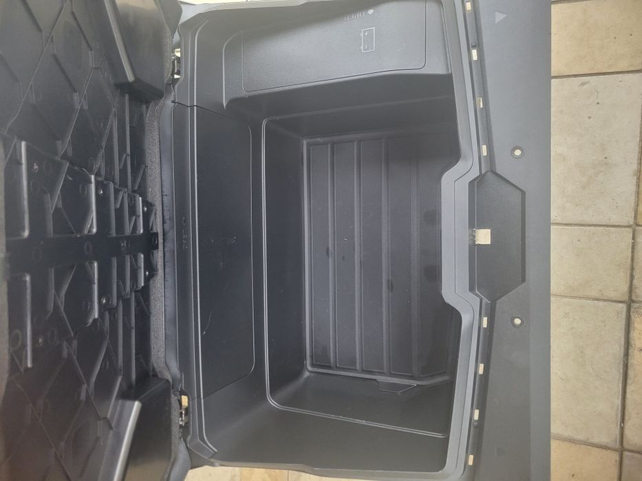 Органайзер бардачок  kia niro  ,ev6 , ioniq 5