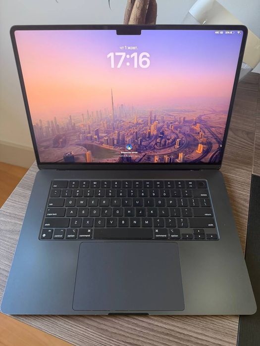 MacBook Air 15 M2