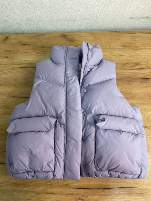 Жилетка Levis vest A85260002