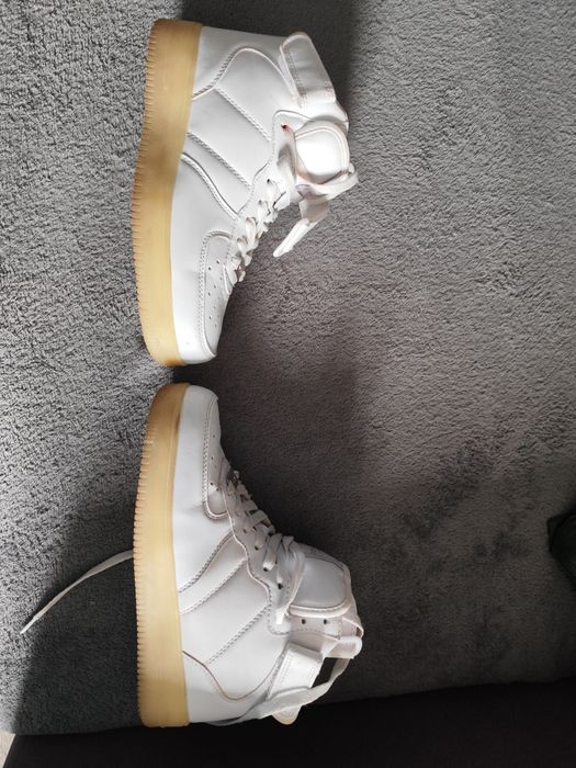 Buty świecące rozmiar 36