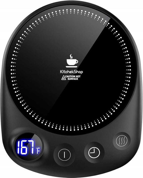 Podgrzewacz do kubka herbaty kawy elektryczny