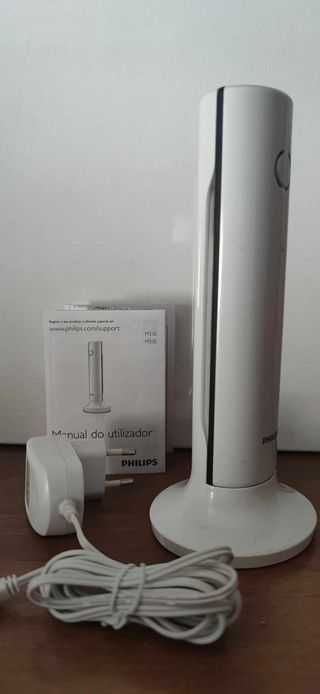PHILIPS M330 Telefone serviço fixo sem fio