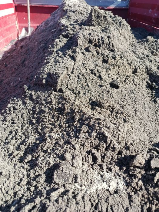 Ziemia ogrodowa czarnoziem