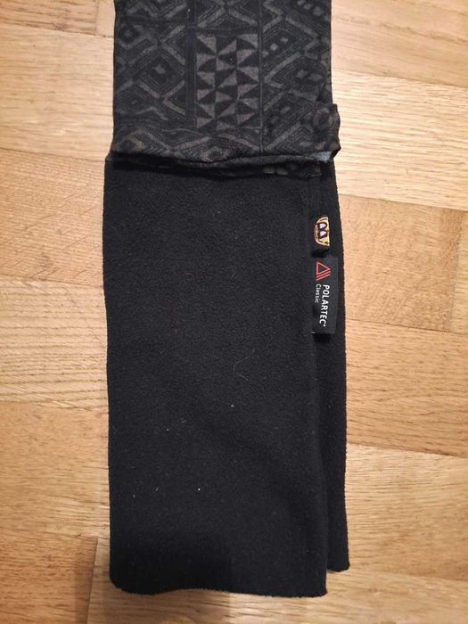 komin wielofunkcyjny Buff Polar, chusta na szyję