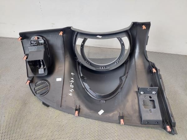 Aro do quadrante OPEL Agila B (H08)