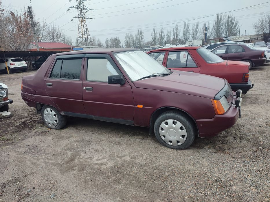 Продам Таврію Славуту