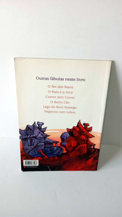 Um Rato a Mais e Outras Histórias  - António Torrado
