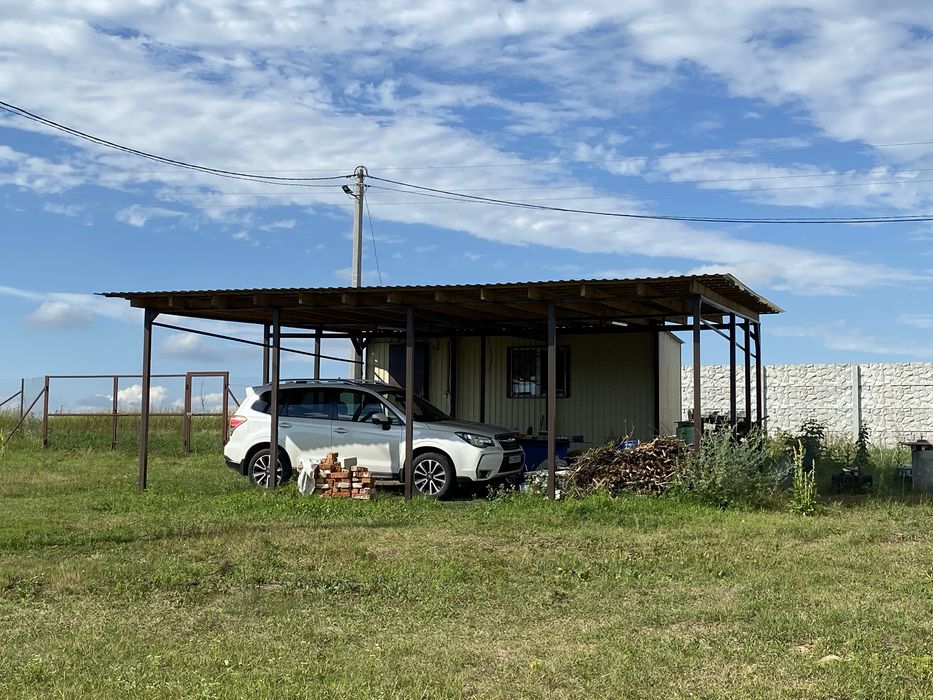 Для любителей тишины! Семейная ферма. Всё новое!