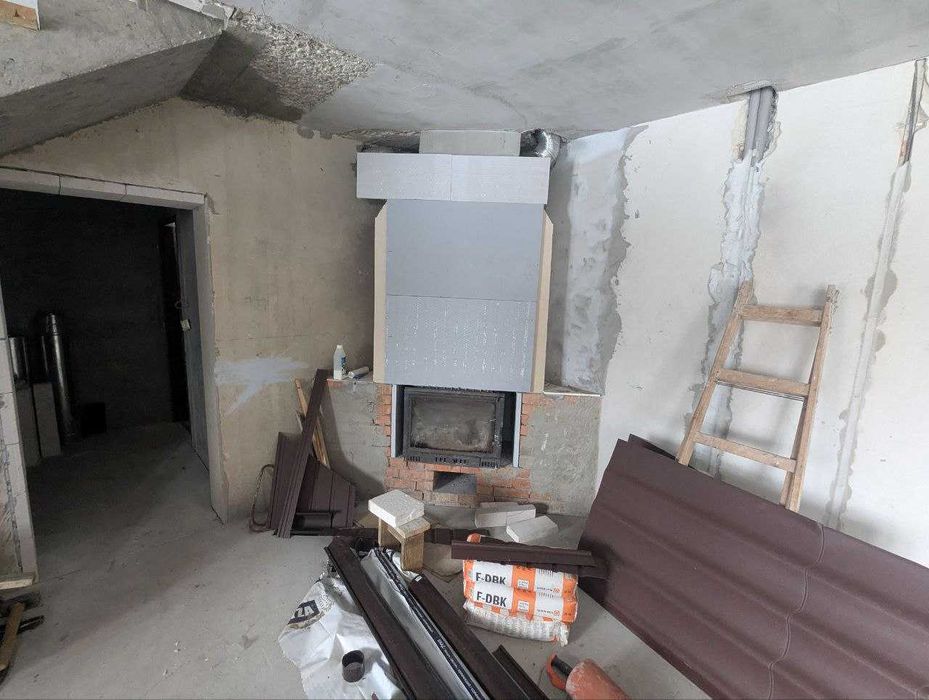 Продається будинок у центрі Підлісся (Ідеально під комерцію) (12)