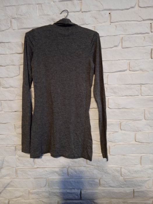 Golf damski bawełniany Divided