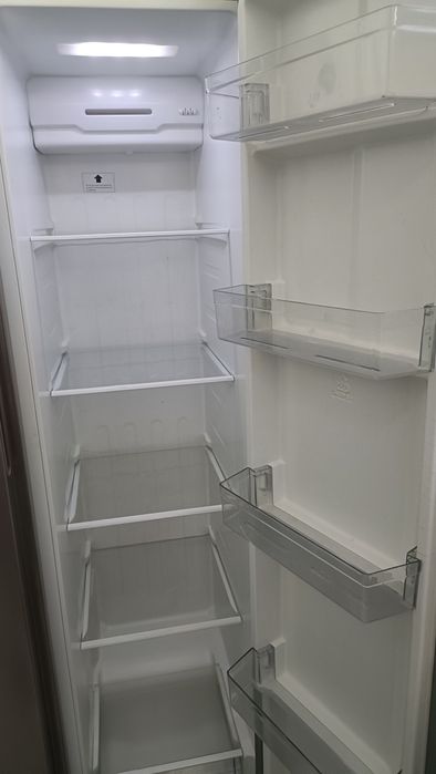 Frigorífico combinado