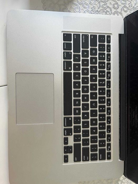 MacBook Pro Intel Core I7