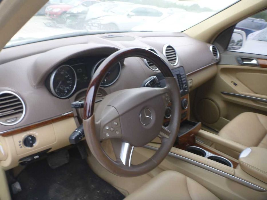 Разборка Mercedes X164 2006-2012 / Мерседес GL X164 б/у запчастини