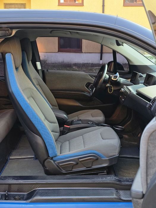 Продаю BMW I3 elektro