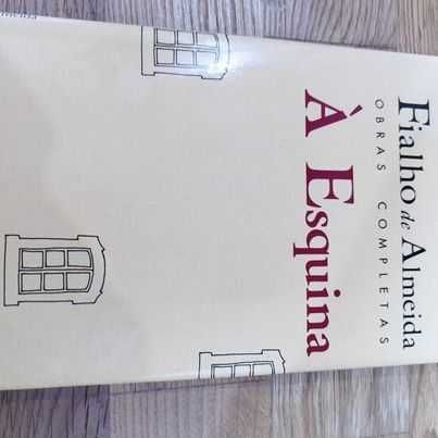Selling book "The Corner"