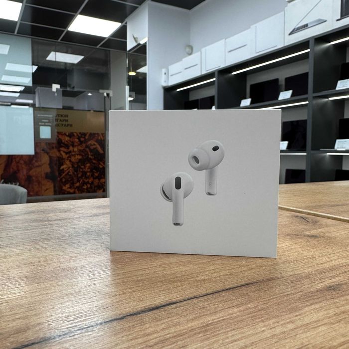 Навушники бездротові AirPods Pro 3 NEW ( Type C )