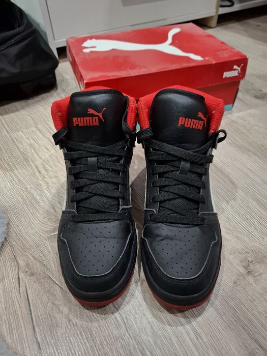 Buty Puma Rebound LayUp SL