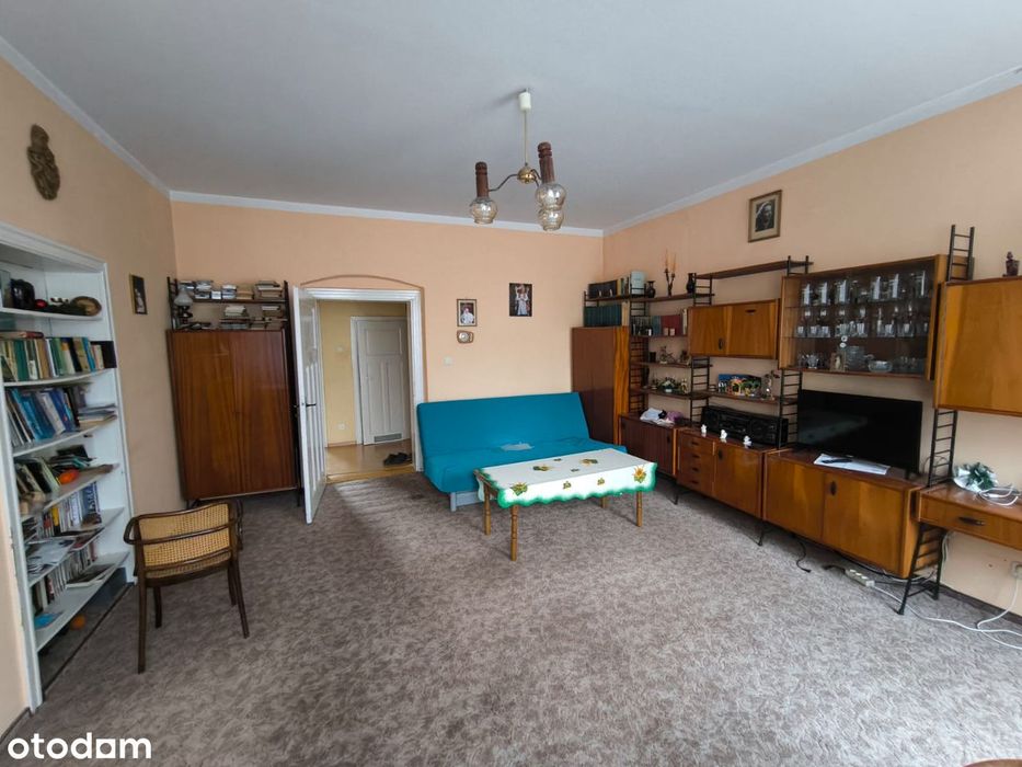 3 pokojowe mieszkanie Jastrzębka 7b, 97 m2 - 164 tys zł+reszta na raty