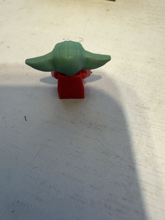 Figurka lego star wars baby yoda grogu sw1173