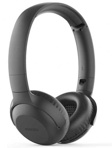 Auscultadores Philips UpBeat UH202 Bluetooth, a funcionar perfeitamente. Precisa almofadas novas. Super-preço!