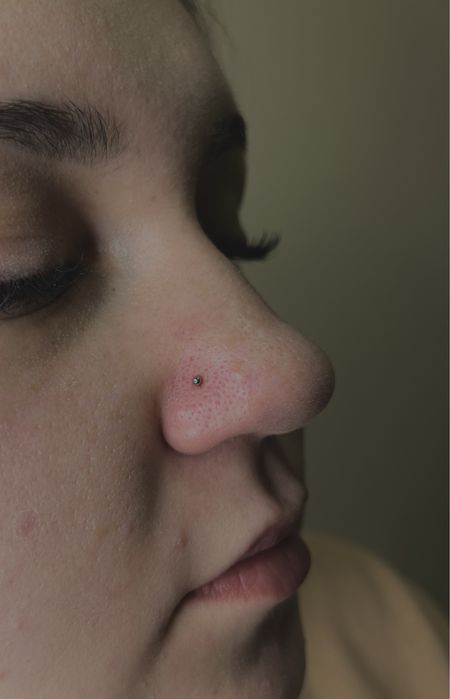 ПІРСИНГ /ніс/вухо/пупок/брова/рот