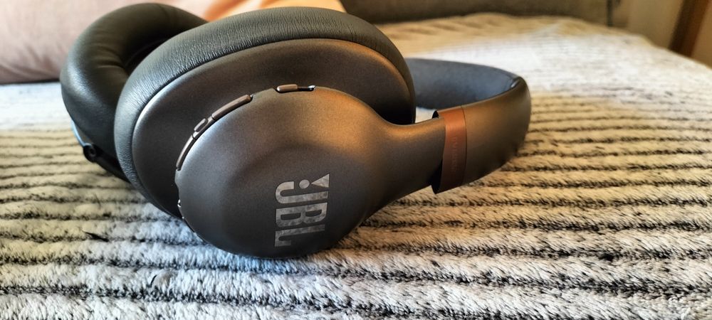 Headphones JBL Everest Elite 750NC
