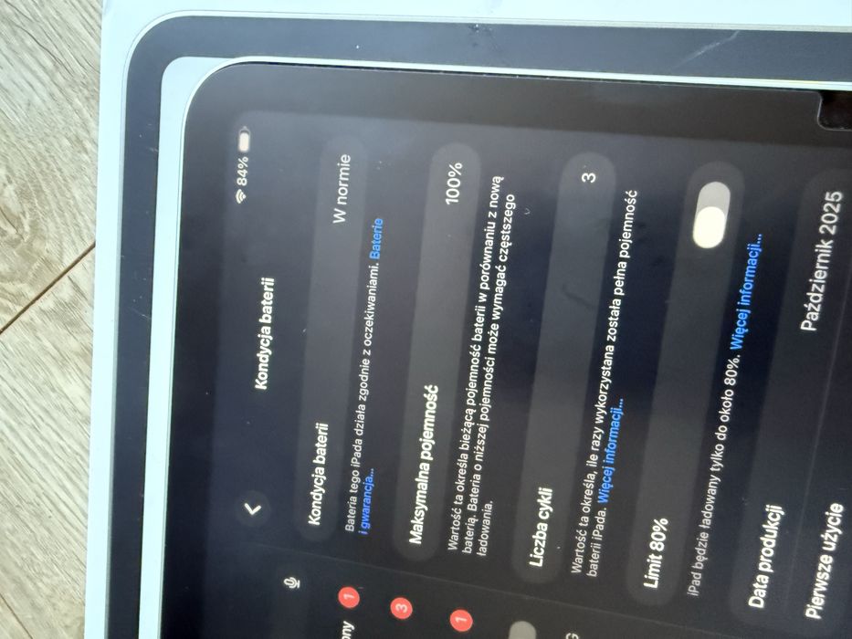 Apple iPad 11 A16