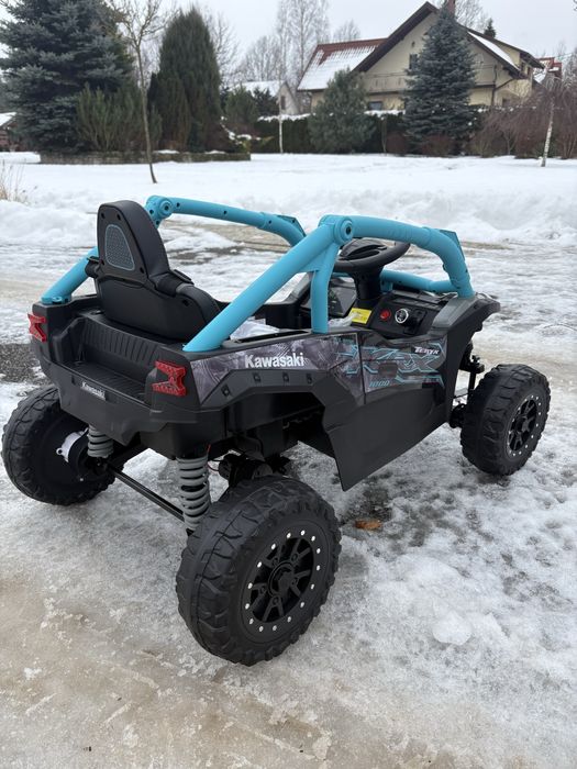 Buggy na akumulator pojazd elektryczny dla dzieci