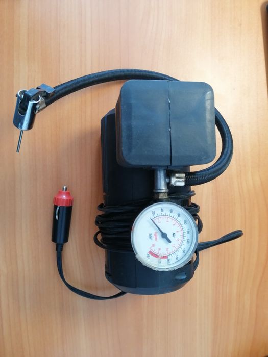 Mini kompresor 12V