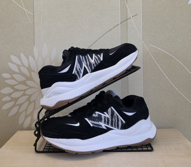 Жіночі кросівки New Balance 5740 V1 оригінал розмір 39-0