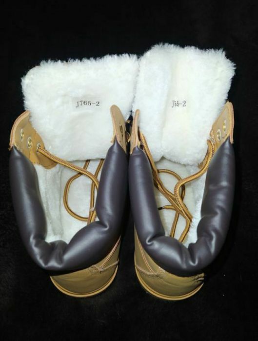 Зимові  ботінки 41 розміру