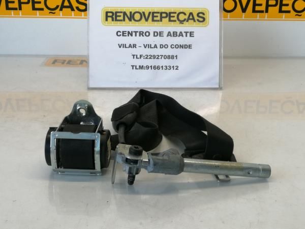 Cinto frente esquerdo OPEL Corsa D