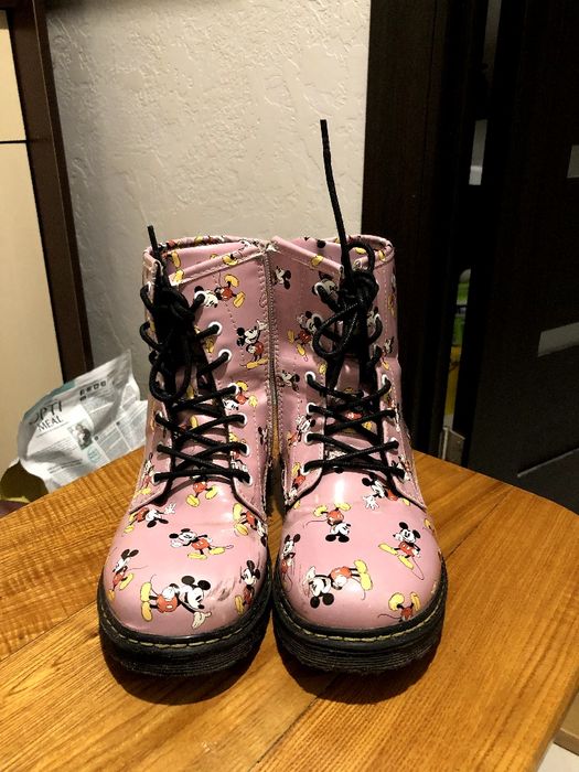 Ботінки Reserved