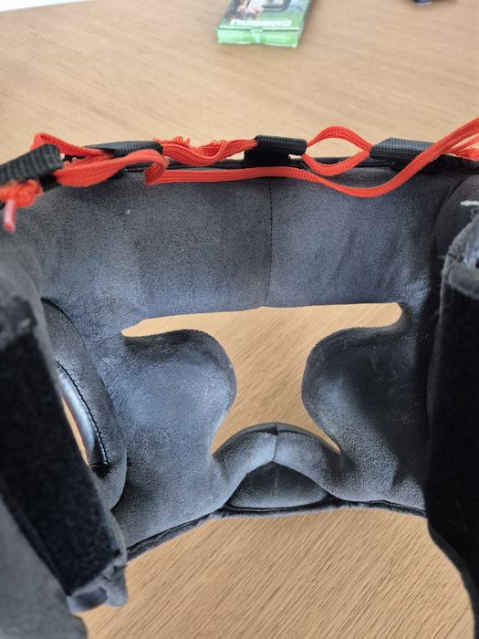 Capecete Boxe Decathlon